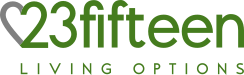 23Fifteen Logo